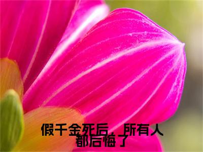 假千金死后，所有人都后悔了全网首发最新小说，主角沐青衣风无渡全文在线免费阅读