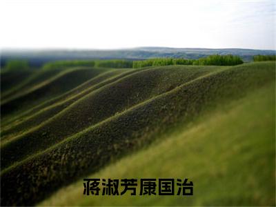 蒋淑芳康国治精彩小说(康国治蒋淑芳)在哪免费看-小说(康国治蒋淑芳)全文完整版免费阅读