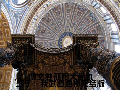 大商九皇子：我武道通神（ 林玄独孤阳全章节完整版）免费阅读_（ 林玄独孤阳）大商九皇子：我武道通神全文无删减免费阅读