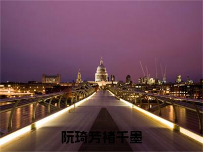 阮琦芳褚千墨全文免费阅读（阮琦芳褚千墨免费阅读无弹窗）阮琦芳褚千墨最新章节列表_笔趣阁