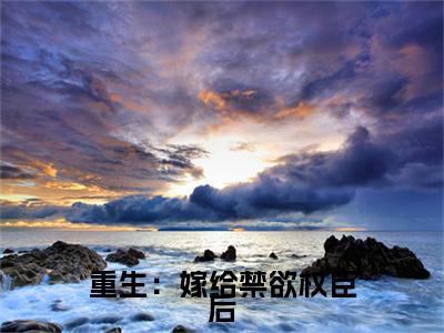 重生：嫁给禁欲权臣后，她被宠上天( 苏清妤沈之修)全文免费阅读无弹窗大结局_（ 苏清妤沈之修）的小说（重生：嫁给禁欲权臣后，她被宠上天）最新章节列表