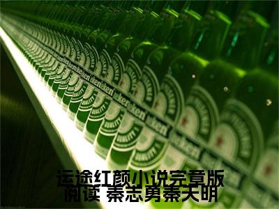  秦志勇秦天明(运途红颜小说完章版阅读)全文免费阅读无弹窗大结局_( 秦志勇秦天明)运途红颜小说完章版阅读小说在线阅读无删减