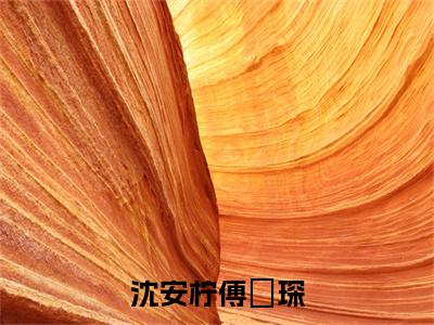 沈安柠傅璟琛全文免费阅读-傅璟琛沈安柠小说（沈安柠傅璟琛）免费阅读全文