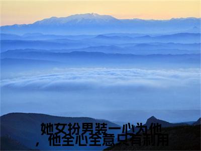 她女扮男装一心为他,他全心全意只有利用(宋观锦殷景怀)小说全文免费_她女扮男装一心为他,他全心全意只有利用(宋观锦殷景怀)最新章节目录笔趣阁(宋观锦殷景怀)