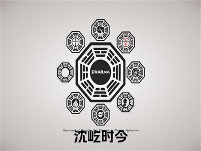时今沈屹免费小说,沈屹时今全文免费阅读无弹窗大结局