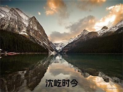 沈屹时今(时今沈屹)小说全文免费阅读无弹窗大结局_沈屹时今最新章节列表