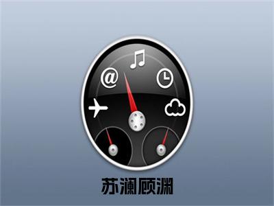 苏澜顾渊顾渊苏澜全文免费阅读无弹窗大结局_顾渊苏澜小说免费阅读