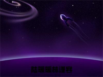 林谨容陆暖暖(陆暖暖林谨容)高质量小说免费阅读-主角是林谨容陆暖暖的小说叫什么名字(陆暖暖林谨容)