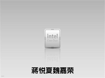 蒋悦夏魏嘉荣（魏嘉荣蒋悦夏免费小说）全文免费阅读无弹窗大结局_魏嘉荣蒋悦夏免费小说最新章节列表_笔趣阁