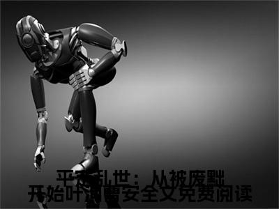 平定乱世：从被废黜开始叶洵曹安最新章节（ 叶洵曹安）全文免费阅读无弹窗大结局_ 叶洵曹安平定乱世：从被废黜开始叶洵曹安全文免费阅读
