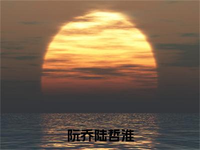 陆哲淮阮乔小说免费阅读（陆哲淮阮乔）全文免费阅读无弹窗大结局_阮乔陆哲淮小说免费阅读最新章节列表_笔趣阁（阮乔陆哲淮）