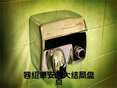容绍聿安昕大结局全文免费在线阅读_（ 安昕容绍聿免费阅读无弹窗）容绍聿安昕大结局全文免费完结版阅读（ 安昕容绍聿）