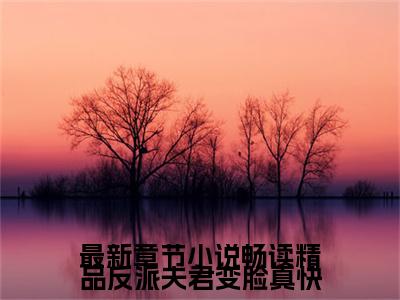 畅读精品反派夫君变脸真快，醋意还挺大小说_ 川云觉水全文阅读 畅读精品反派夫君变脸真快，醋意还挺大小说免费阅读笔趣阁