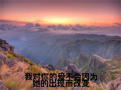 我对你的爱不会因为她的出现而改变（虞非晚裴骁南）热门小说最新章节阅读-（我对你的爱不会因为她的出现而改变）虞非晚裴骁南全文免费阅读