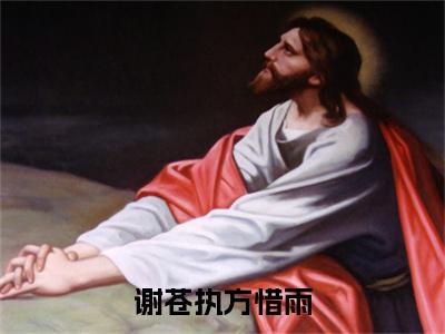 谢苍执方惜雨全文(方惜雨谢苍执)全文免费阅读无弹窗大结局_ 方惜雨谢苍执全文免费阅读最新章节列表_