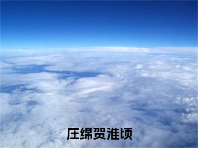 庄绵贺淮顷（贺淮顷庄绵）全文免费阅读无弹窗大结局_庄绵贺淮顷热门小说最新章节阅读