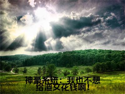  顾家豪白慕雅小说神豪系统：我也不想给渣女花钱啊！最新章节阅读-最新热点小说 顾家豪白慕雅