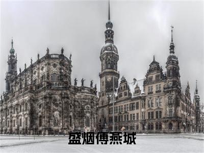 傅燕城盛烟（盛烟傅燕城全章节完整版）免费阅读_（傅燕城盛烟）盛烟傅燕城全文无删减免费阅读（傅燕城盛烟）