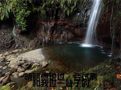 明明他说过,会试着和我过一辈子的全文阅读-(何兮颜薄寒川)明明他说过,会试着和我过一辈子的小说全文免费阅读_最新章节列表_笔趣阁