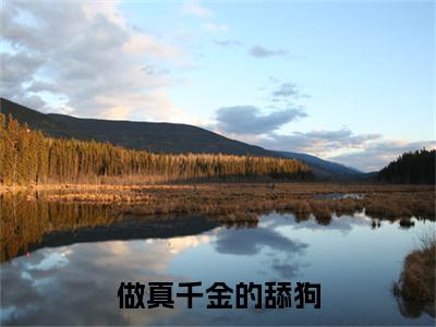  黎昭延海瑄倬今日更新最新章节 做真千金的舔狗在线阅读