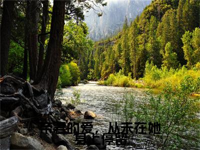 瑾颜帝释（帝君的爱，从未在她身上停留）免费小说-（帝君的爱，从未在她身上停留）完结版在线阅读