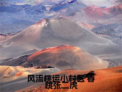 【热门】《风流桃运小村医》书名是 春桃张二虎全文免费阅读已完结