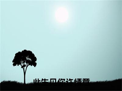 此生见你许情意小说安江末韩承羽-此生见你许情意小说在哪里可以看