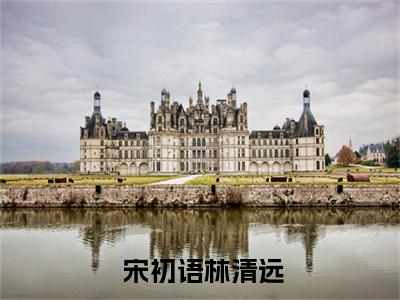 重生后，她和阴鸷大佬共谋天下全文免费阅读无弹窗大结局_（ 宋初语林清远无弹窗）重生后，她和阴鸷大佬共谋天下全文阅读最新章节列表笔趣阁