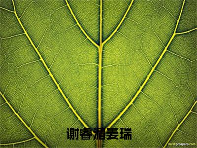 姜瑞谢睿湄全文免费阅读-全网首发小说谢睿湄姜瑞