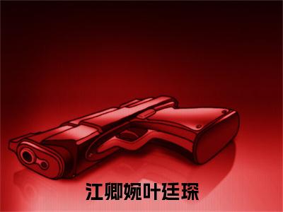 小说（江卿婉叶廷琛）叶廷琛江卿婉全文免费阅读无弹窗-叶廷琛江卿婉小说全文在线赏析(今日更新最新章节)