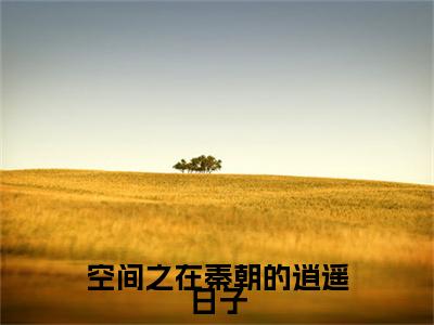 苏叶快手小说（空间之在秦朝的逍遥日子）txt阅读大结局-抖音近期热门苏叶全文免费