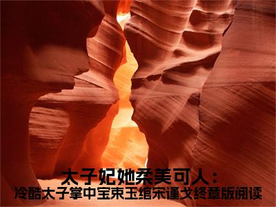  束玉绾宋谨戈小说最新章节阅读-太子妃她柔美可人：冷酷太子掌中宝束玉绾宋谨戈终章版阅读全文免费试读