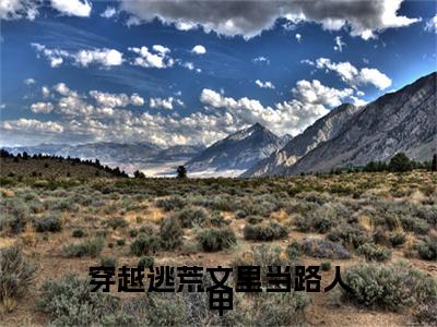 穿越逃荒文里当路人甲免费阅读无弹窗大结局-王依依夜雨擎（穿越逃荒文里当路人甲最新全章节大结局）全文阅读