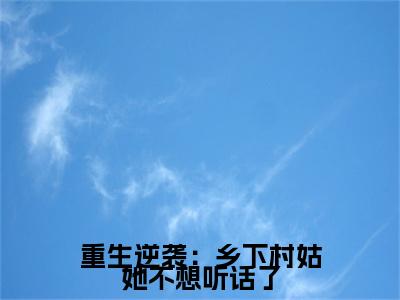 霍璟恒宋染夏（重生逆袭：乡下村姑她不想听话了）全文阅读-2023最火热点小说霍璟恒宋染夏最新更新