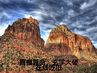 直播算命，玄学大佬在线吃瓜（苏酥陆夜玹）小说全文免费阅读无弹窗-直播算命，玄学大佬在线吃瓜小说全文免费阅读大结局笔趣阁