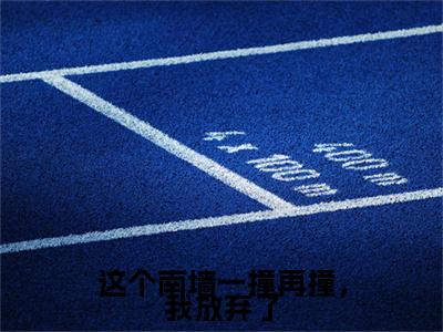 唐卿予陈清彦（这个南墙一撞再撞，我放弃了）免费小说-（这个南墙一撞再撞，我放弃了）完结版在线阅读