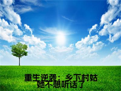 霍璟恒宋染夏小说全文-重生逆袭：乡下村姑她不想听话了精选小说霍璟恒宋染夏大结局阅读