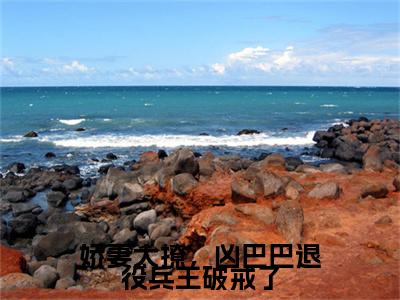 苏酥战烈小说免费下载阅读_(娇妻太撩,凶巴巴退役兵王破戒了)苏酥战烈最新章节列表_笔趣阁(娇妻太撩,凶巴巴退役兵王破戒了)