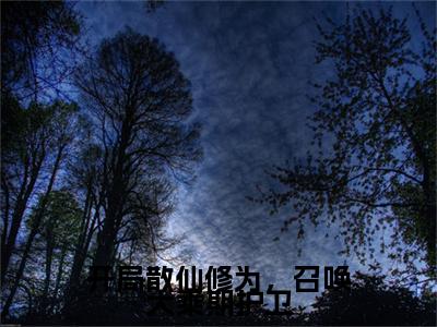 开局散仙修为，召唤大乘期护卫全文免费阅读无弹窗大结局_（开局散仙修为，召唤大乘期护卫小说）楚风在线免费阅读