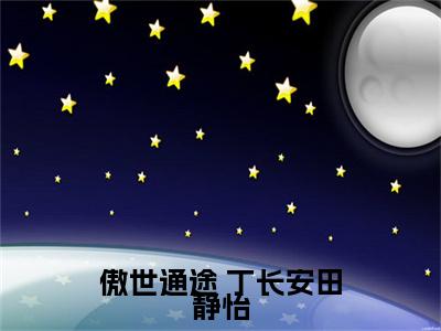 傲世通途( 丁长安田静怡)全文免费阅读无弹窗大结局_( 丁长安田静怡)小说免费阅读最新章节列表