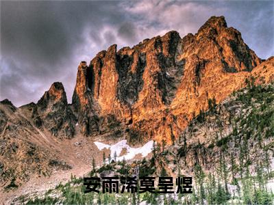 莫呈煜安雨浠（安雨浠莫呈煜小说）全文免费阅读无弹窗大结局_安雨浠莫呈煜小说最新章节列表_笔趣阁（莫呈煜安雨浠）