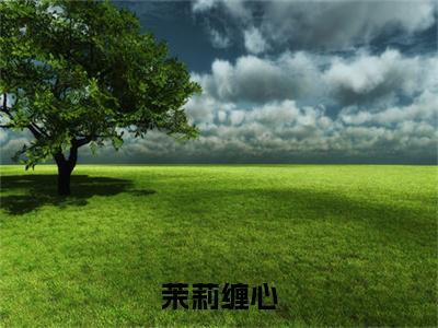 梁青柯也（茉莉缠心）全文免费阅读无弹窗大结局_梁青柯也在线阅读（茉莉缠心）
