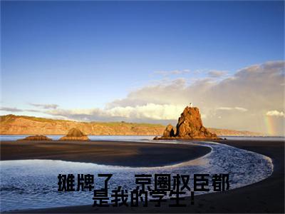 摊牌了，京圈权臣都是我的学生！小说全文免费阅读-（安歆）摊牌了，京圈权臣都是我的学生！精选小说大结局阅读