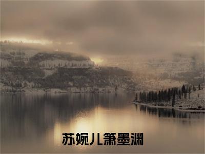 小说苏婉儿箫墨渊免费在线阅读-小说主角叫箫墨渊苏婉儿的小说完整版免费读全文