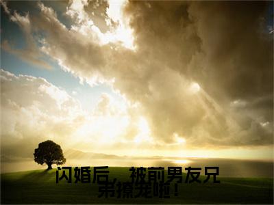 周岁沈暗(闪婚后,被前男友兄弟撩宠啦!)全文免费阅读大结局_(周岁沈暗)闪婚后,被前男友兄弟撩宠啦!无弹窗最新章节列表_笔趣阁(周岁沈暗)