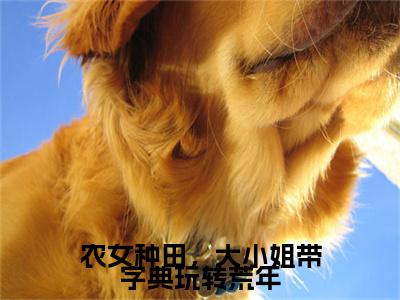 （夏竹文竞云）全文免费阅读 农女种田，大小姐带字典玩转荒年言情小说讲的是什么