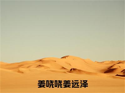 姜哓哓姜远泽（姜远泽姜哓哓）小说全文免费阅读无弹窗大结局_（姜远泽姜哓哓）姜哓哓姜远泽最新章节列表（姜哓哓姜远泽）