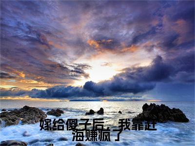 嫁给傻子后，我靠赶海赚疯了（余年拾来）全文免费阅读-嫁给傻子后，我靠赶海赚疯了（余年拾来）全章节完整版在线阅读