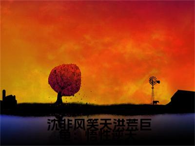  沈非风笑天（洪荒巨龟：悟性逆天，加入聊天群）未删减- 沈非风笑天完结版阅读地址
