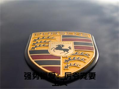 强势锁爱：厉爷宠妻上天（ 厉天阙楚颜）小说在线阅读_强势锁爱：厉爷宠妻上天免费阅读笔趣阁（ 厉天阙楚颜）